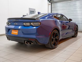 Chevrolet Camaro  2023 à St-Jérôme, Québec - 9 - w320h240px