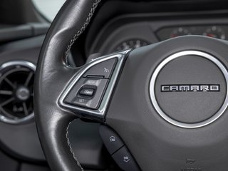Chevrolet Camaro  2023 à St-Jérôme, Québec - 15 - w320h240px