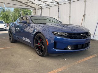 Chevrolet Camaro  2023 à St-Jérôme, Québec - 9 - w320h240px