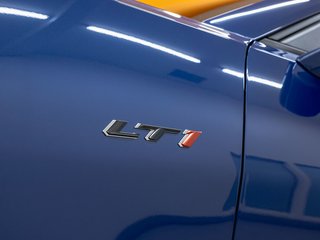 Chevrolet Camaro  2023 à St-Jérôme, Québec - 32 - w320h240px