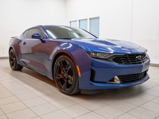Chevrolet Camaro  2023 à St-Jérôme, Québec - 10 - w320h240px