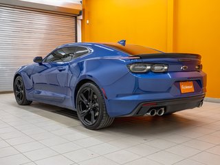 Chevrolet Camaro  2023 à St-Jérôme, Québec - 6 - w320h240px