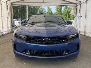 Chevrolet Camaro  2023 à St-Jérôme, Québec - 4 - w320h240px