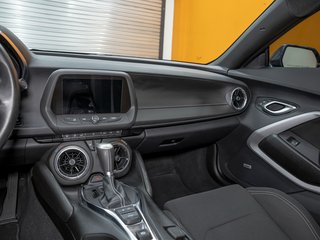 Chevrolet Camaro  2023 à St-Jérôme, Québec - 22 - w320h240px