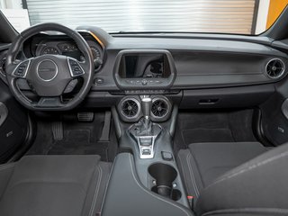 Chevrolet Camaro  2023 à St-Jérôme, Québec - 12 - w320h240px