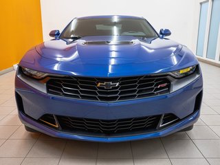 Chevrolet Camaro  2023 à St-Jérôme, Québec - 5 - w320h240px