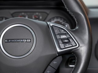 Chevrolet Camaro  2023 à St-Jérôme, Québec - 16 - w320h240px