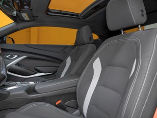 Chevrolet Camaro  2023 à St-Jérôme, Québec - 11 - w320h240px
