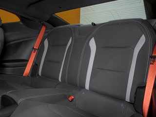 Chevrolet Camaro  2023 à St-Jérôme, Québec - 30 - w320h240px