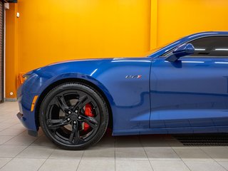 Chevrolet Camaro  2023 à St-Jérôme, Québec - 33 - w320h240px