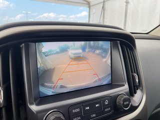 2017 Chevrolet Colorado in St-Jérôme, Quebec - 13 - w320h240px