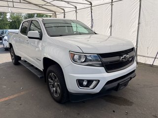 2017 Chevrolet Colorado in St-Jérôme, Quebec - 9 - w320h240px