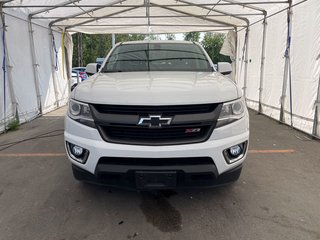 2017 Chevrolet Colorado in St-Jérôme, Quebec - 4 - w320h240px