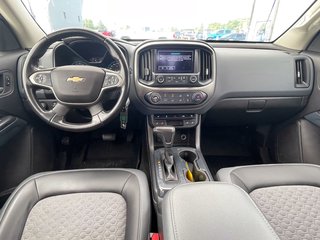 2017 Chevrolet Colorado in St-Jérôme, Quebec - 10 - w320h240px