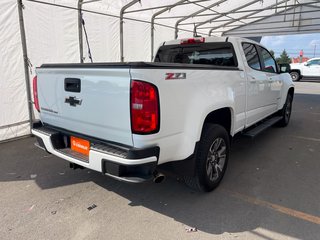 2017 Chevrolet Colorado in St-Jérôme, Quebec - 8 - w320h240px