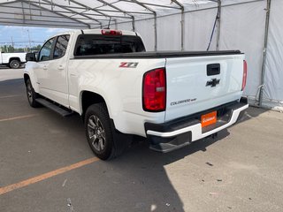 2017 Chevrolet Colorado in St-Jérôme, Quebec - 5 - w320h240px