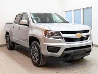 Chevrolet Colorado  2019 à St-Jérôme, Québec - 9 - w320h240px