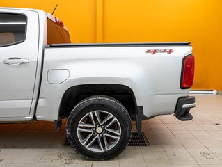Chevrolet Colorado  2019 à St-Jérôme, Québec - 28 - w320h240px