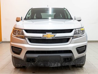 Chevrolet Colorado  2019 à St-Jérôme, Québec - 4 - w320h240px