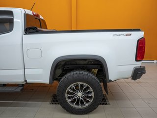 Chevrolet Colorado  2021 à St-Jérôme, Québec - 30 - w320h240px