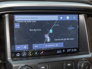 Chevrolet Colorado  2021 à St-Jérôme, Québec - 16 - w320h240px