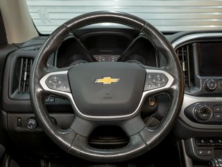 Chevrolet Colorado  2021 à St-Jérôme, Québec - 12 - w320h240px