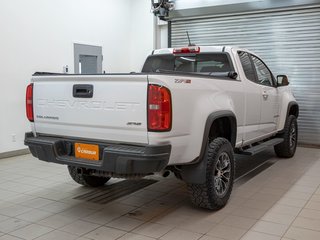 Chevrolet Colorado  2021 à St-Jérôme, Québec - 8 - w320h240px
