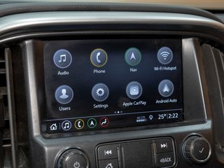 Chevrolet Colorado  2021 à St-Jérôme, Québec - 17 - w320h240px