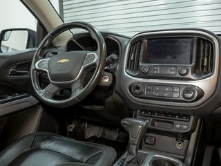 Chevrolet Colorado  2021 à St-Jérôme, Québec - 28 - w320h240px