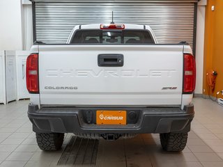 Chevrolet Colorado  2021 à St-Jérôme, Québec - 6 - w320h240px
