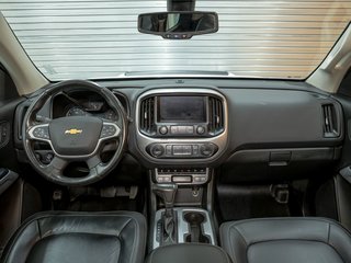 Chevrolet Colorado  2021 à St-Jérôme, Québec - 11 - w320h240px