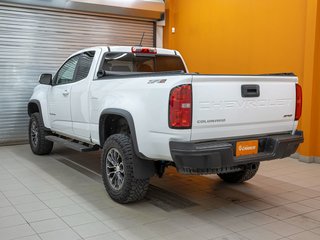 Chevrolet Colorado  2021 à St-Jérôme, Québec - 5 - w320h240px
