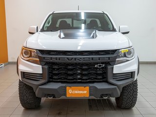 Chevrolet Colorado  2021 à St-Jérôme, Québec - 4 - w320h240px