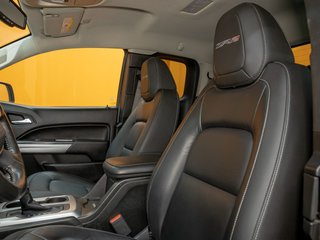 Chevrolet Colorado  2021 à St-Jérôme, Québec - 10 - w320h240px