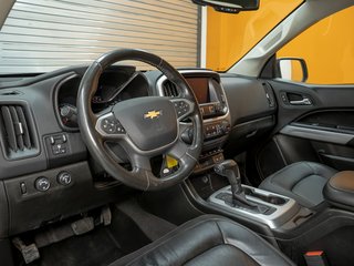 Chevrolet Colorado  2021 à St-Jérôme, Québec - 2 - w320h240px