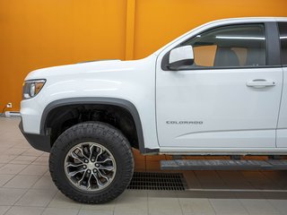 Chevrolet Colorado  2021 à St-Jérôme, Québec - 32 - w320h240px