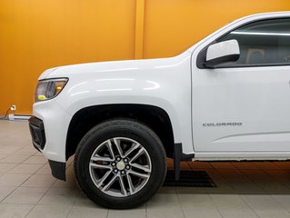 2021 Chevrolet Colorado in St-Jérôme, Quebec - 30 - w320h240px