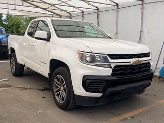 2021 Chevrolet Colorado in St-Jérôme, Quebec - 9 - w320h240px