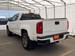 2021 Chevrolet Colorado in St-Jérôme, Quebec - 5 - w320h240px
