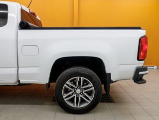 2021 Chevrolet Colorado in St-Jérôme, Quebec - 29 - w320h240px