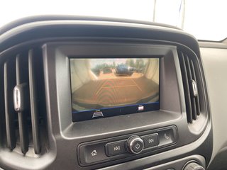2021 Chevrolet Colorado in St-Jérôme, Quebec - 10 - w320h240px