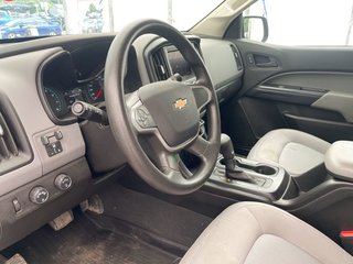 2021 Chevrolet Colorado in St-Jérôme, Quebec - 3 - w320h240px