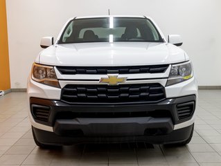 2021 Chevrolet Colorado in St-Jérôme, Quebec - 4 - w320h240px