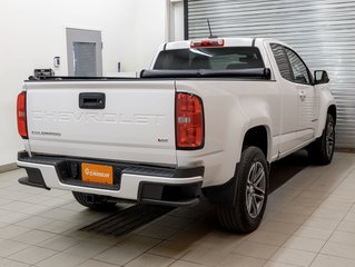 2021 Chevrolet Colorado in St-Jérôme, Quebec - 8 - w320h240px