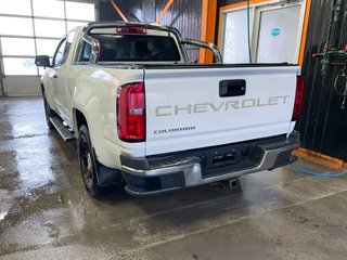 2021 Chevrolet Colorado in St-Jérôme, Quebec - 5 - w320h240px