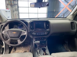 2021 Chevrolet Colorado in St-Jérôme, Quebec - 10 - w320h240px
