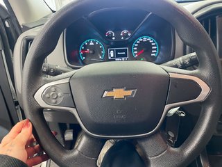 2021 Chevrolet Colorado in St-Jérôme, Quebec - 14 - w320h240px