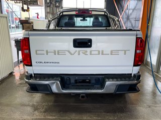 2021 Chevrolet Colorado in St-Jérôme, Quebec - 6 - w320h240px