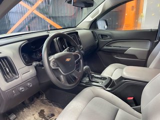 2021 Chevrolet Colorado in St-Jérôme, Quebec - 3 - w320h240px