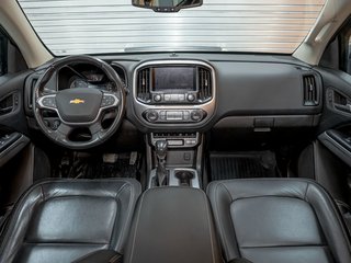 2022 Chevrolet Colorado in St-Jérôme, Quebec - 11 - w320h240px